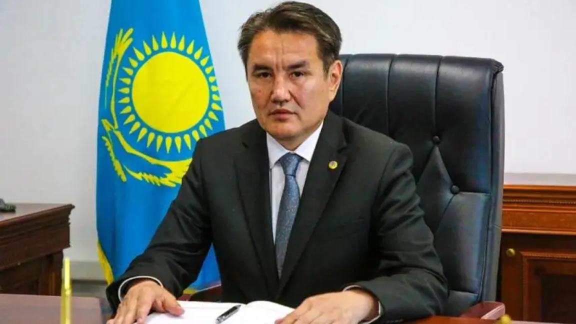Шығыс Қазақстан облысына жаңа әкім тағайындалды