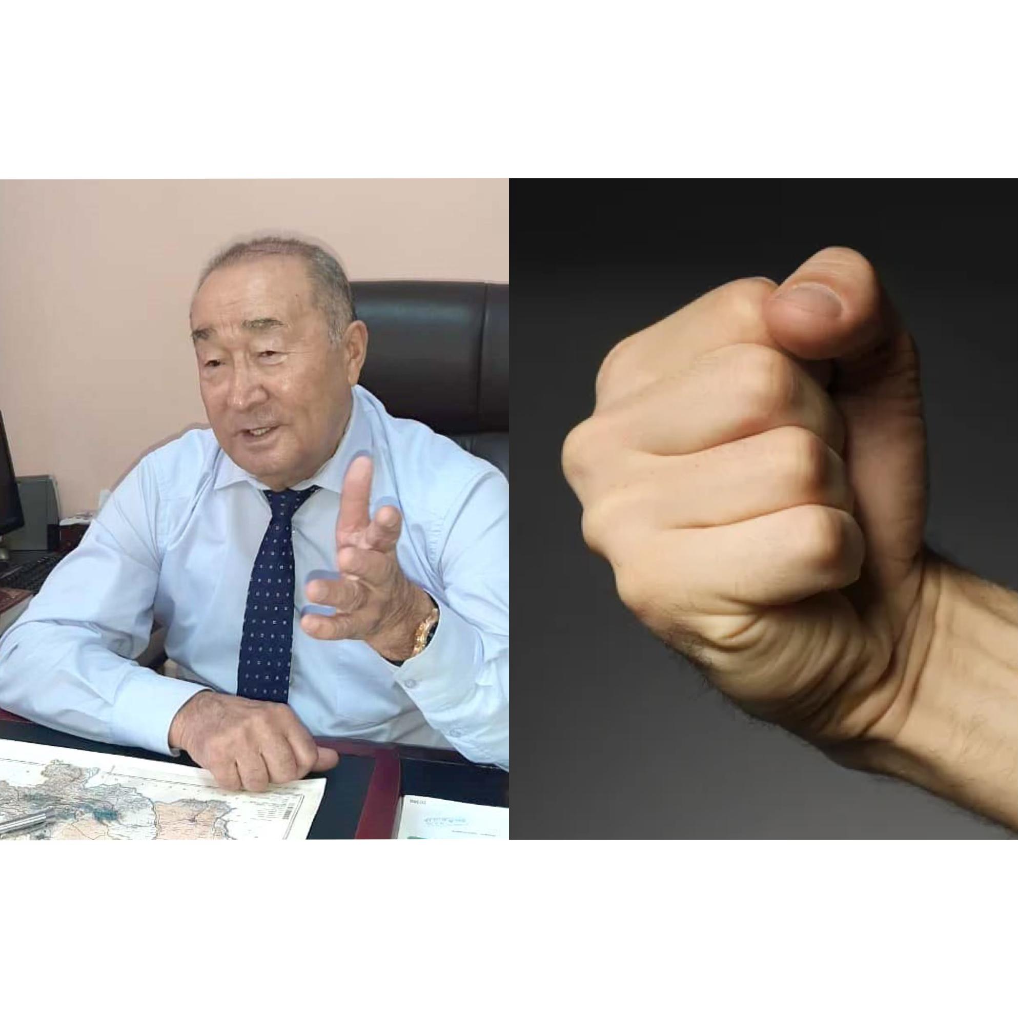 "Кейбір министрлерді ұрғым келеді": Атышулы Тшанов кімдерді не үшін соққыға жыққысы келетінін айтты