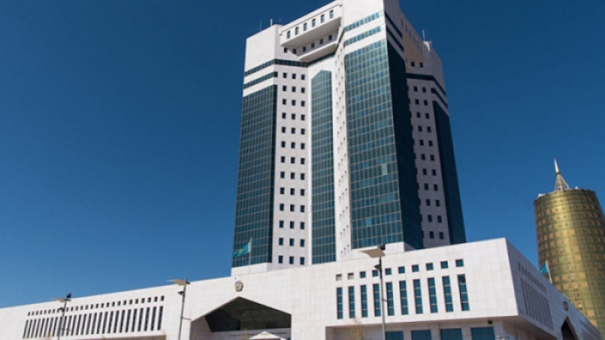 Үкіметте атом энергетикасын дамыту мәселесі бойынша кеңес өтті