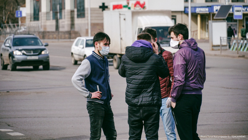 Қазақстан жұмыссыздық деңгейі бойынша әлемдік рейтингіде нешінші орында