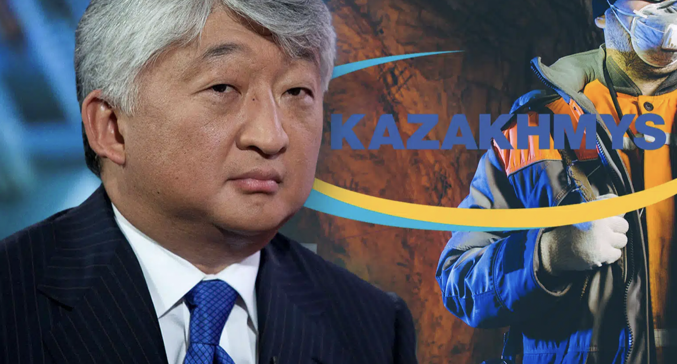 Ұлытаудағы трагедия: «Қазақмыс» тағы бір мәлімдеме жасады