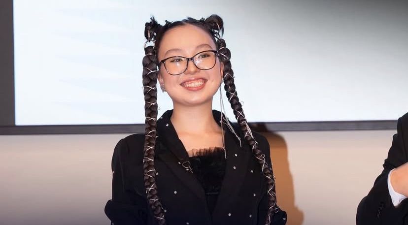 Қазақ қызы IELTS емтиханынан әлем рекордын орнатты