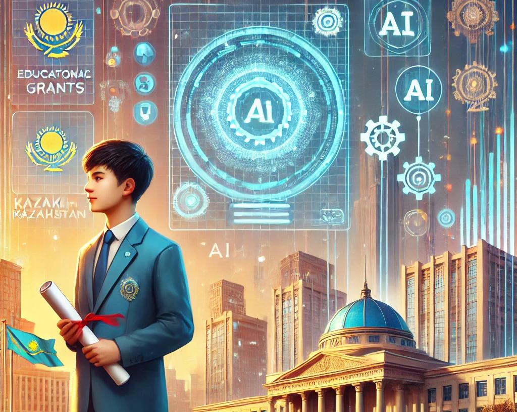 Ғылыми жарыстарда жеңімпаз атанған оқушылар ҰБТ тапсырмай-ақ мемлекеттік грантпен университетке түсе алады