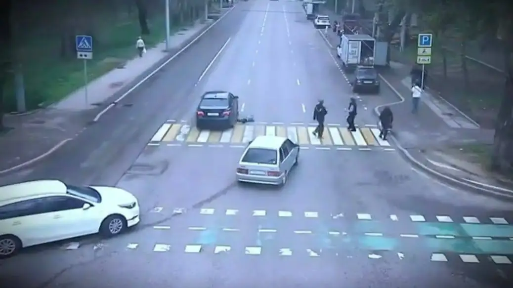 Алматыда 4 мыңға жуық адам сот шешімімен жүргізуші куәлігінен айырылды
