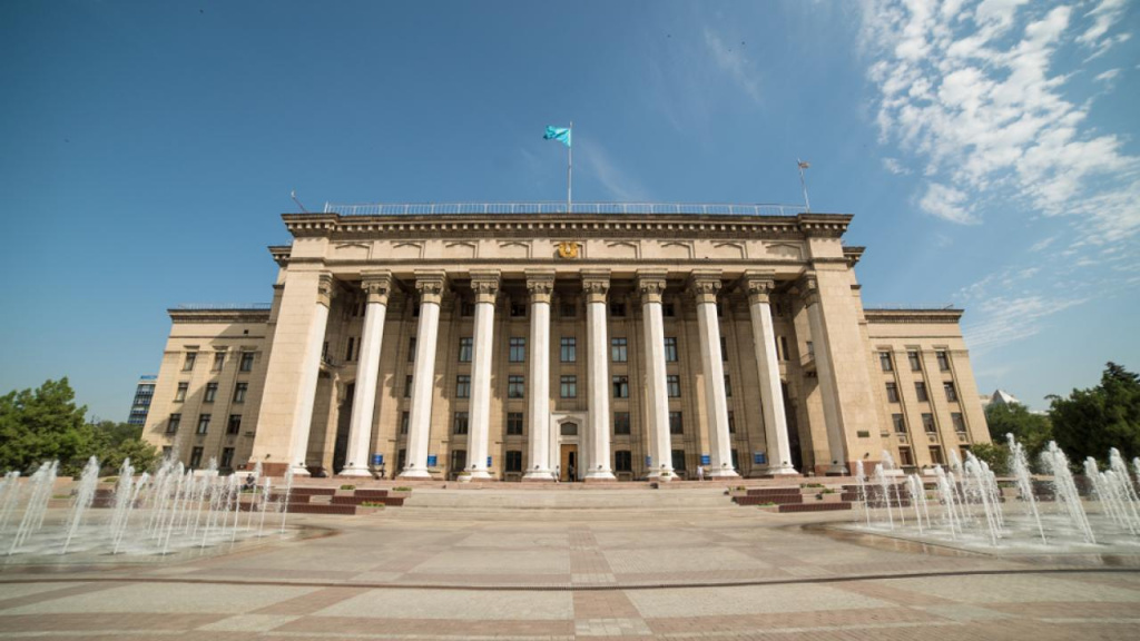 ҚБТУ мемлекетке қайтарылды