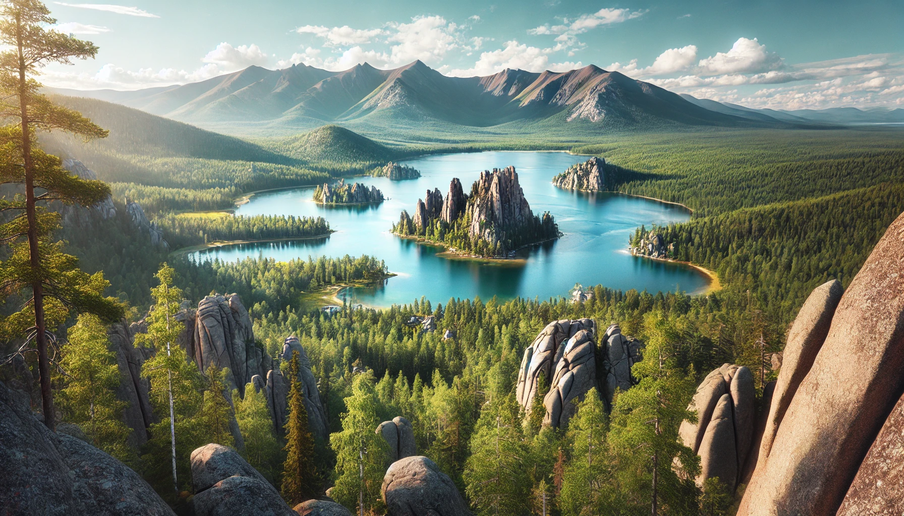 Щучье-Бурабай курорттық аймағы 2029 жылға дейін қалай дамиды?