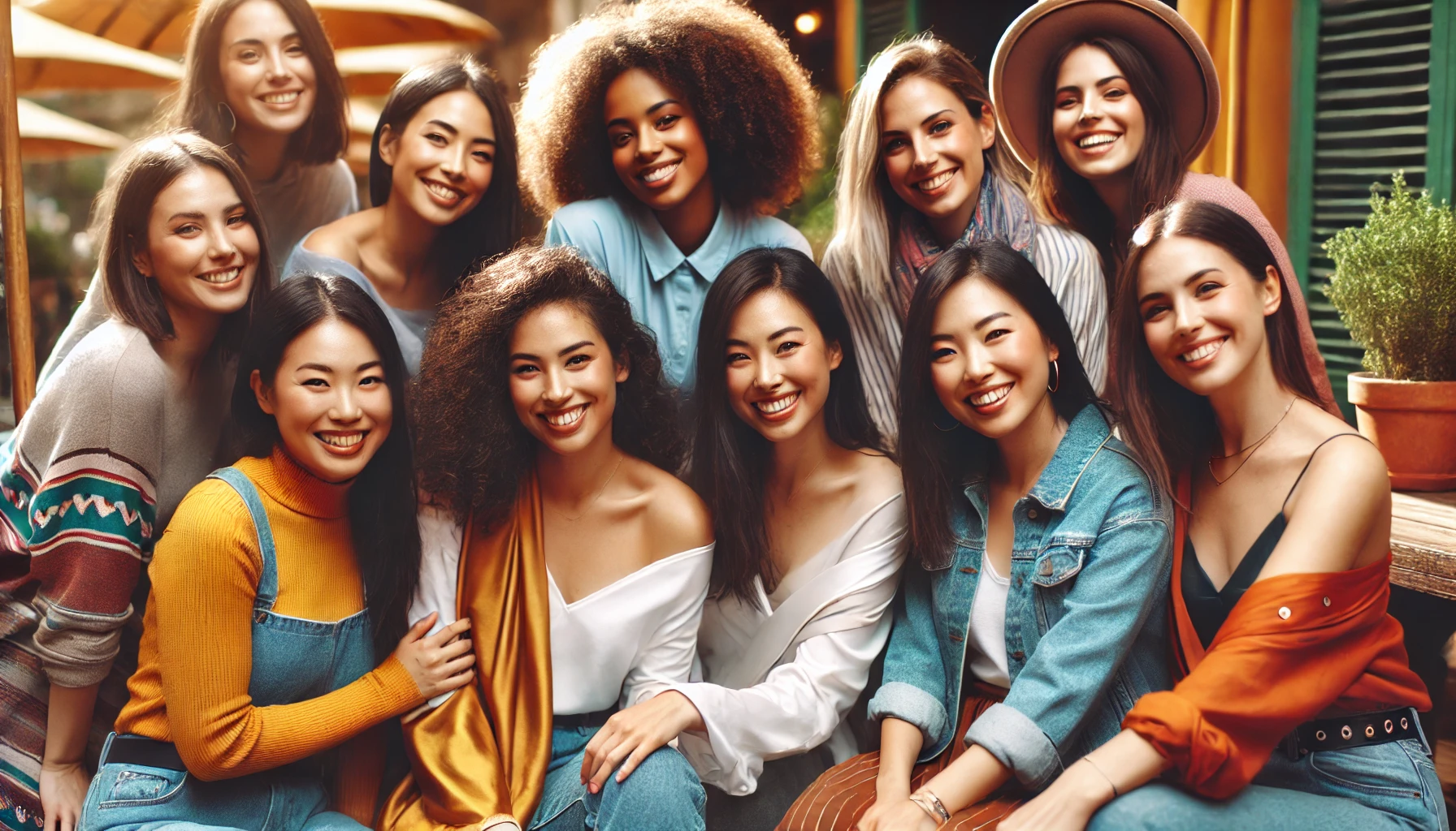 Қазақстанда онлайн оқуда әйелдер алда келеді