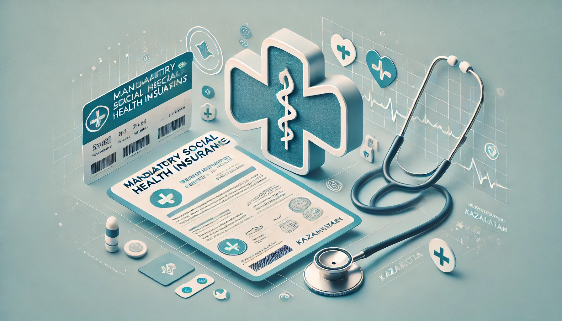 Қазақстанда МӘМС жүйесі өзгереді - депутаттар түзету жұмыстарын бастады