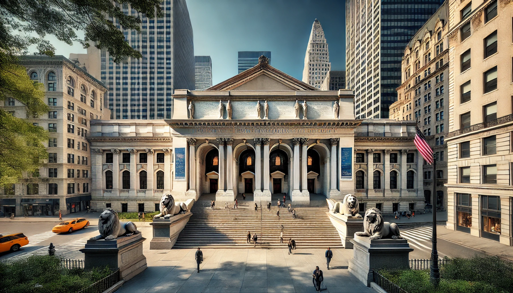 Нью-Йорк кітапханасына қазақтың танымал тұлғаларының кітаптары қойылды