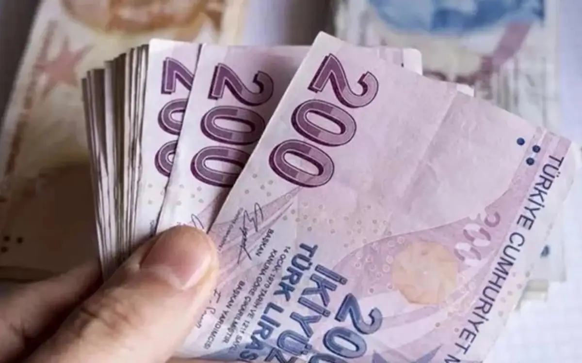 Түркияның ең ірі банкноты біртіндеп құнсызданып жатыр