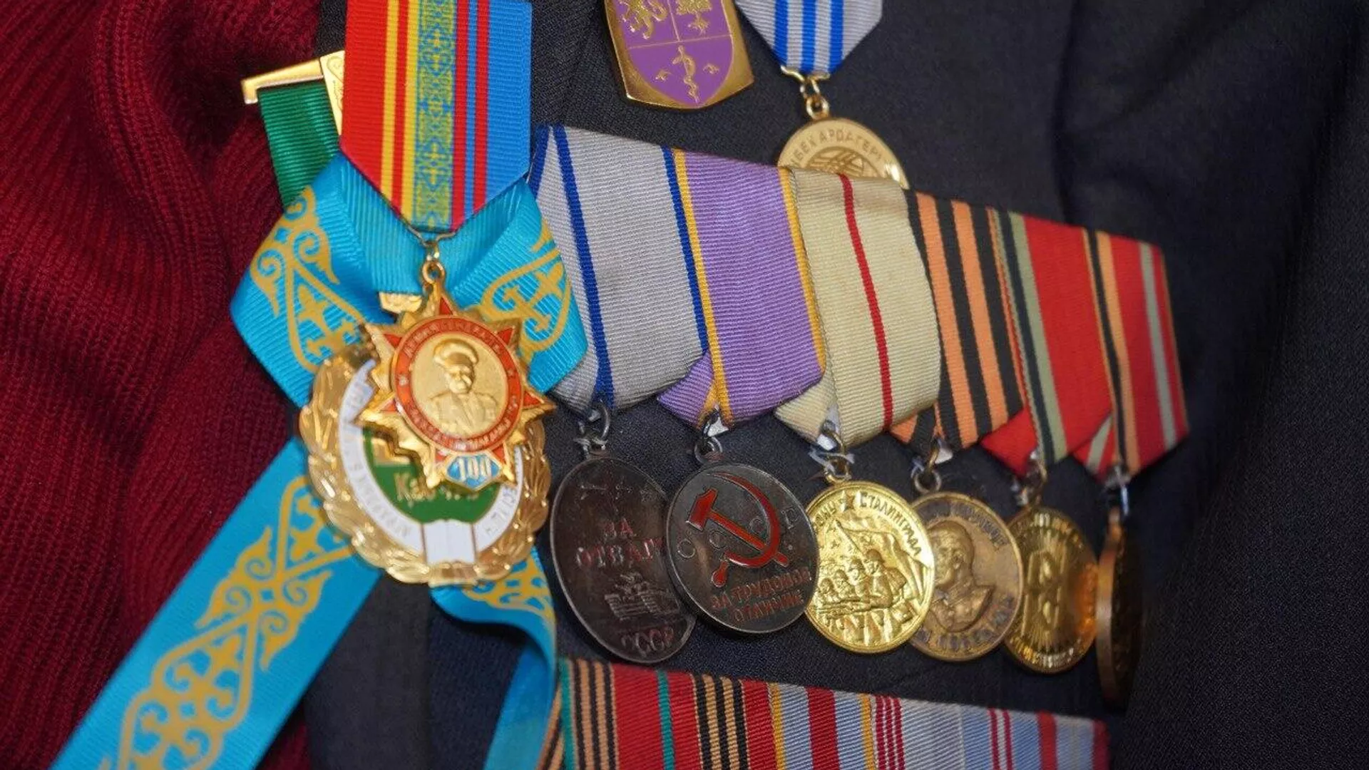 Жеңіске 80 жыл: 500-ден астам көшеге елеусіз қалған қаһармандардың есімі беріледі