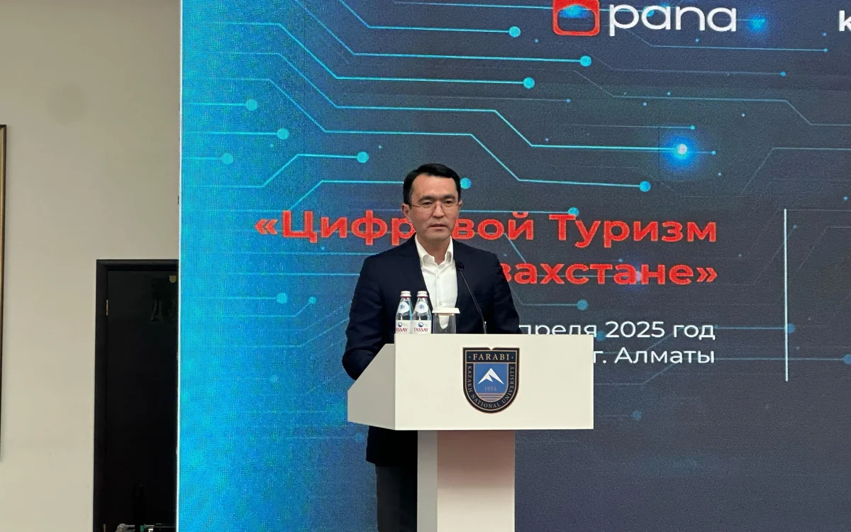 Марафонға қандай шектеу қойылуы мүмкін — вице-министр жауабы
