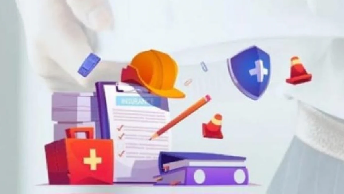 Бүгін Дүниежүзілік еңбекті қорғау күні