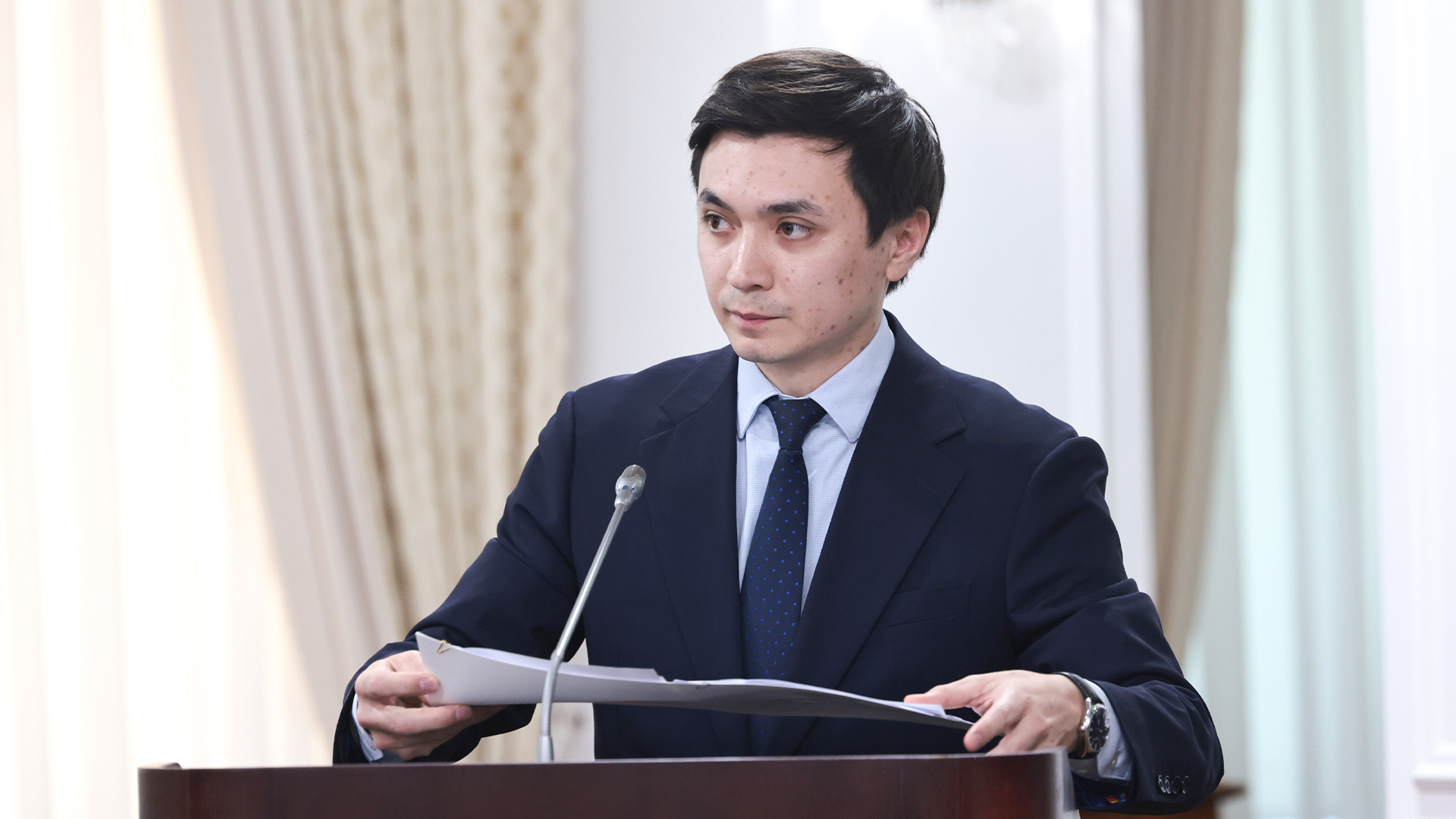 Елімізде шағын ғимараттарды бұзу үшін рұқсат алу хабарлама жіберу тәртібіне ауыстырылады