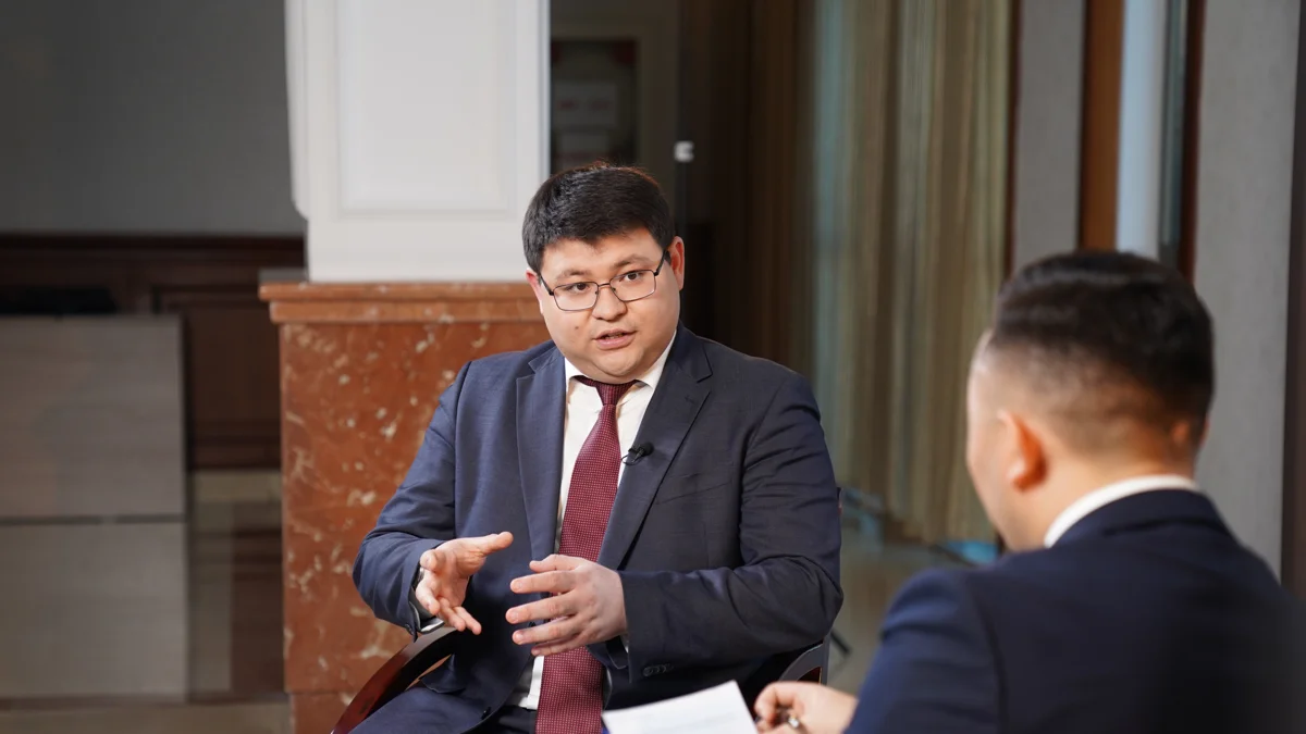 «Болашақ» стипендиясының тиімділігі зерттеліп жатыр