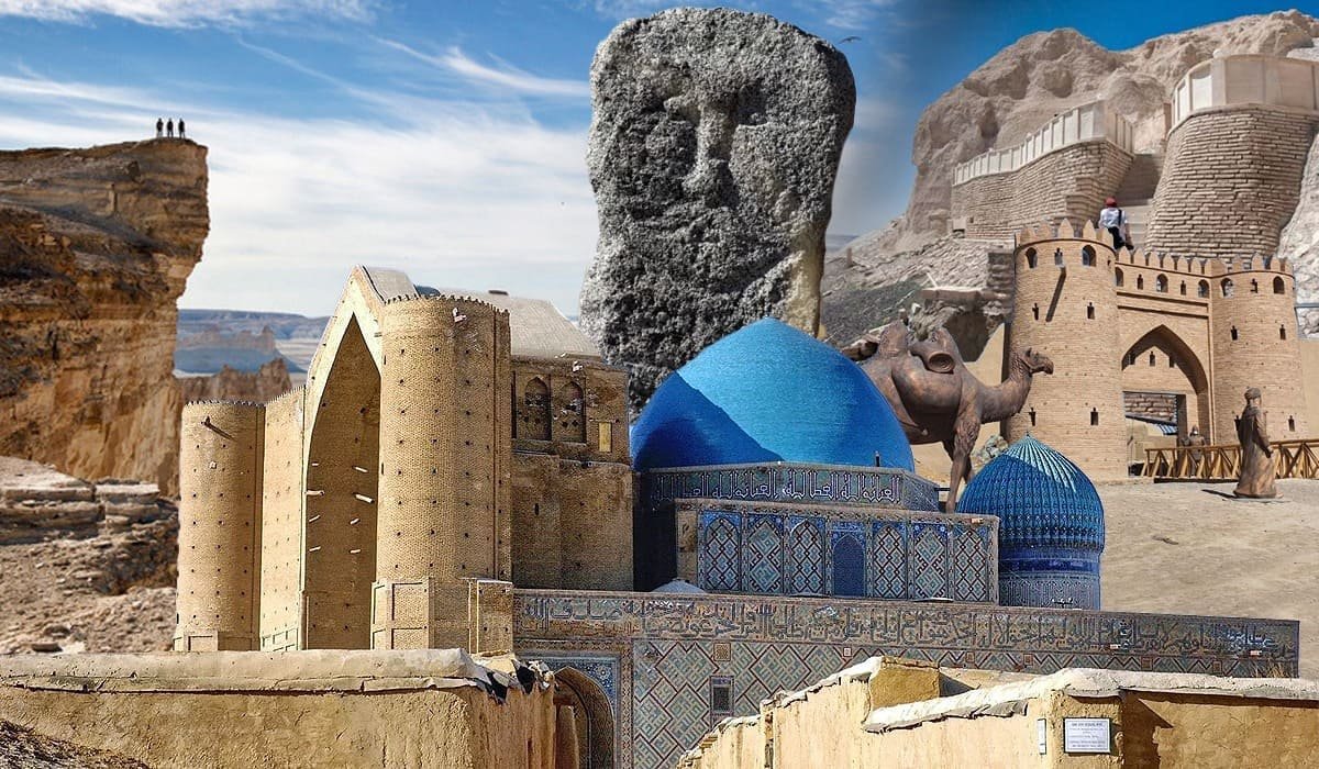 Қазақстанның жоғалған қалалары: Тарихтың жаңа беті қашан ашылады?