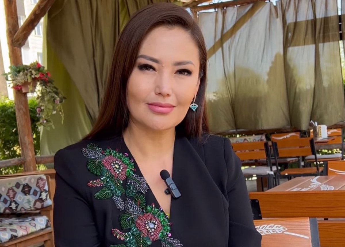 "Ауыру арқылы кармасын өтеп кеткен жан, “Барзақ әлеміне” періште сипатты жарқырап таза кіреді" - Жанат Бақыт