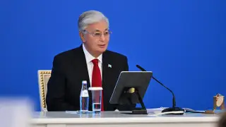 Тоқаев қазақстандық ғалымдарды марапаттады