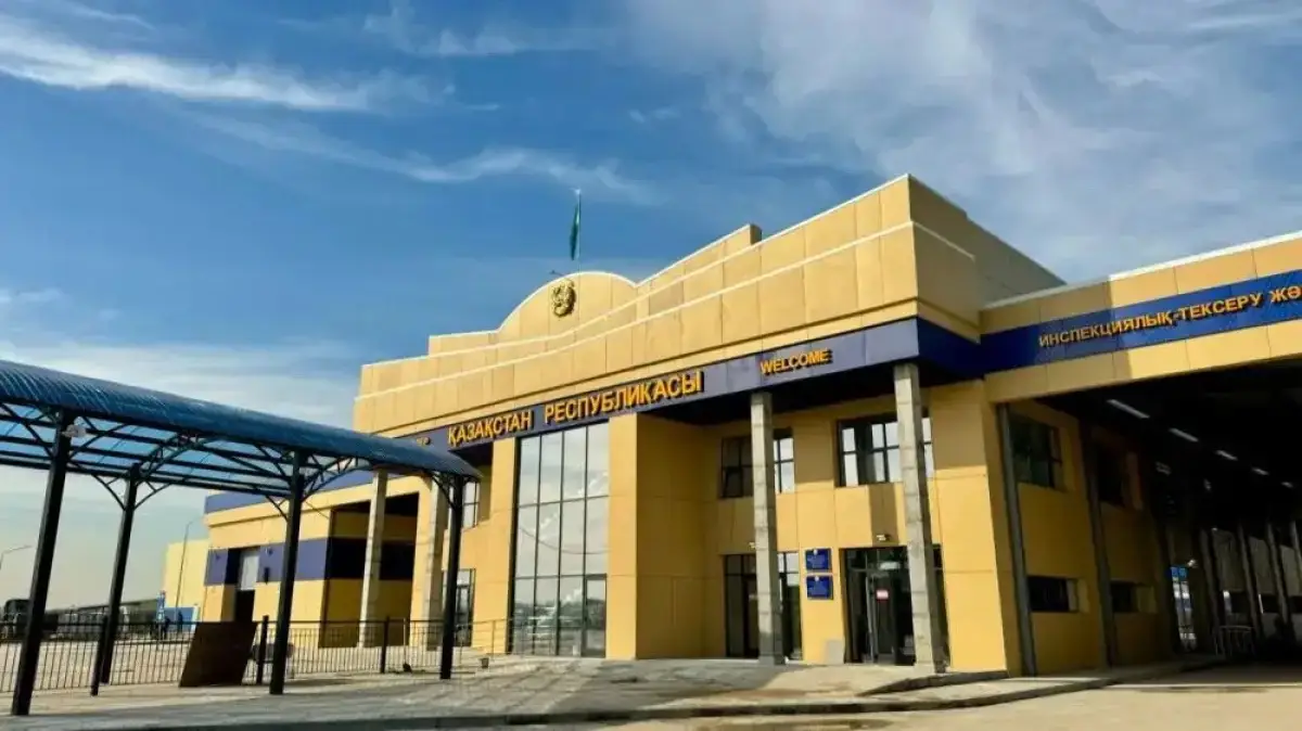 Өзбекстанның жүргізушілері айыппұлдарына байланысты Қазақстанға кіре алмауы мүмкін