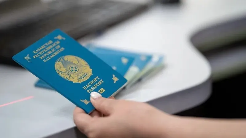 Мьянмаға жұмыс іздеп барған Қазақстанның төрт азаматы құлдыққа түскен