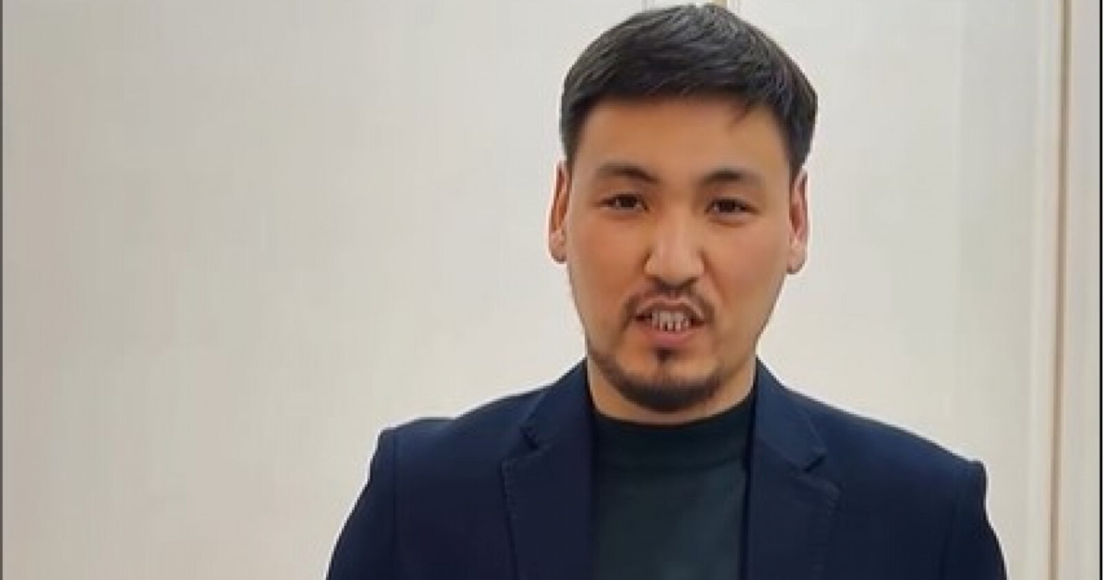 “Бұрын да істі болып, сотталған”: Ілияс Сариевке қатысты тың ақпарат тарады