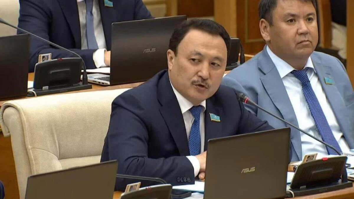 Жылқыға шөп таба алмай отырғанда, киікке қайдан табамыз – депутат