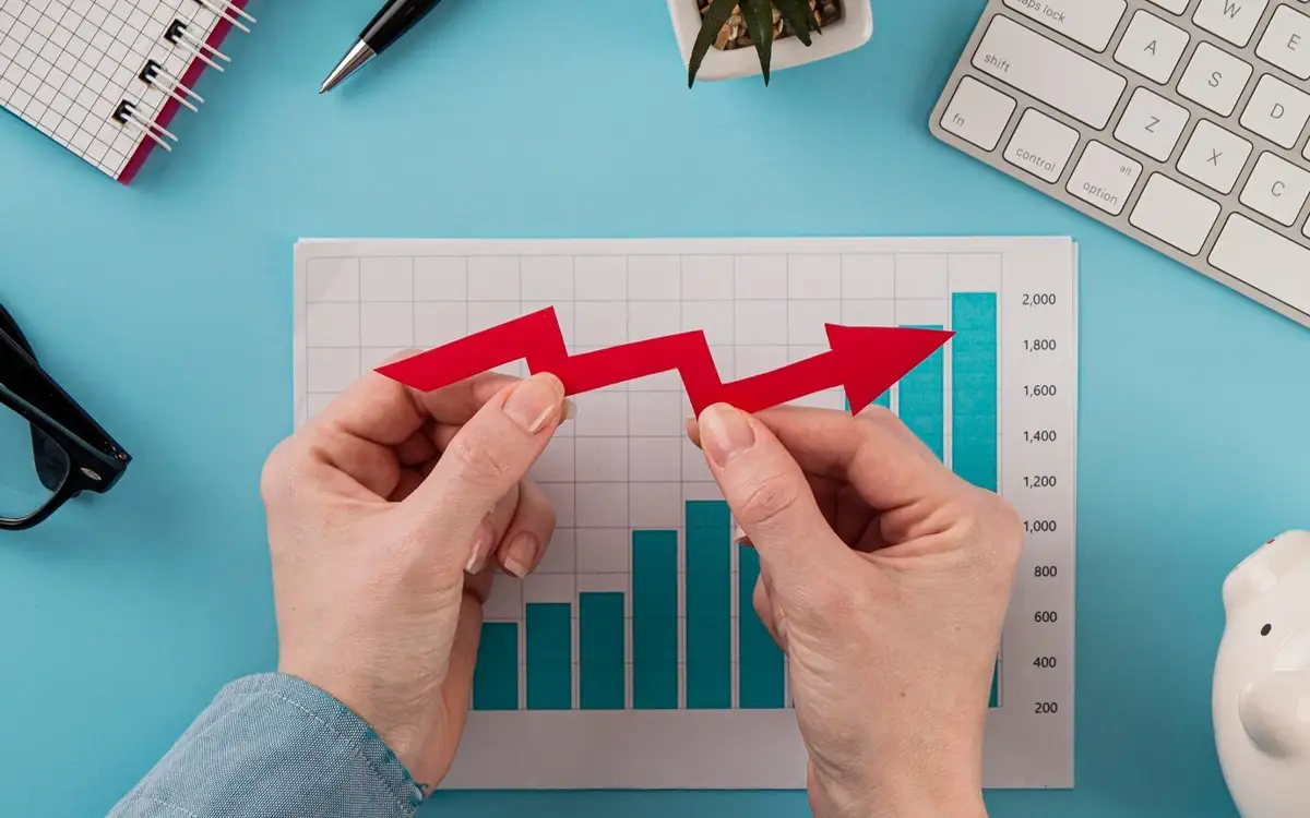 Қазақсанда жалпы ішкі өнімнің өсімі 6%-ға жетті — ҰЭМ