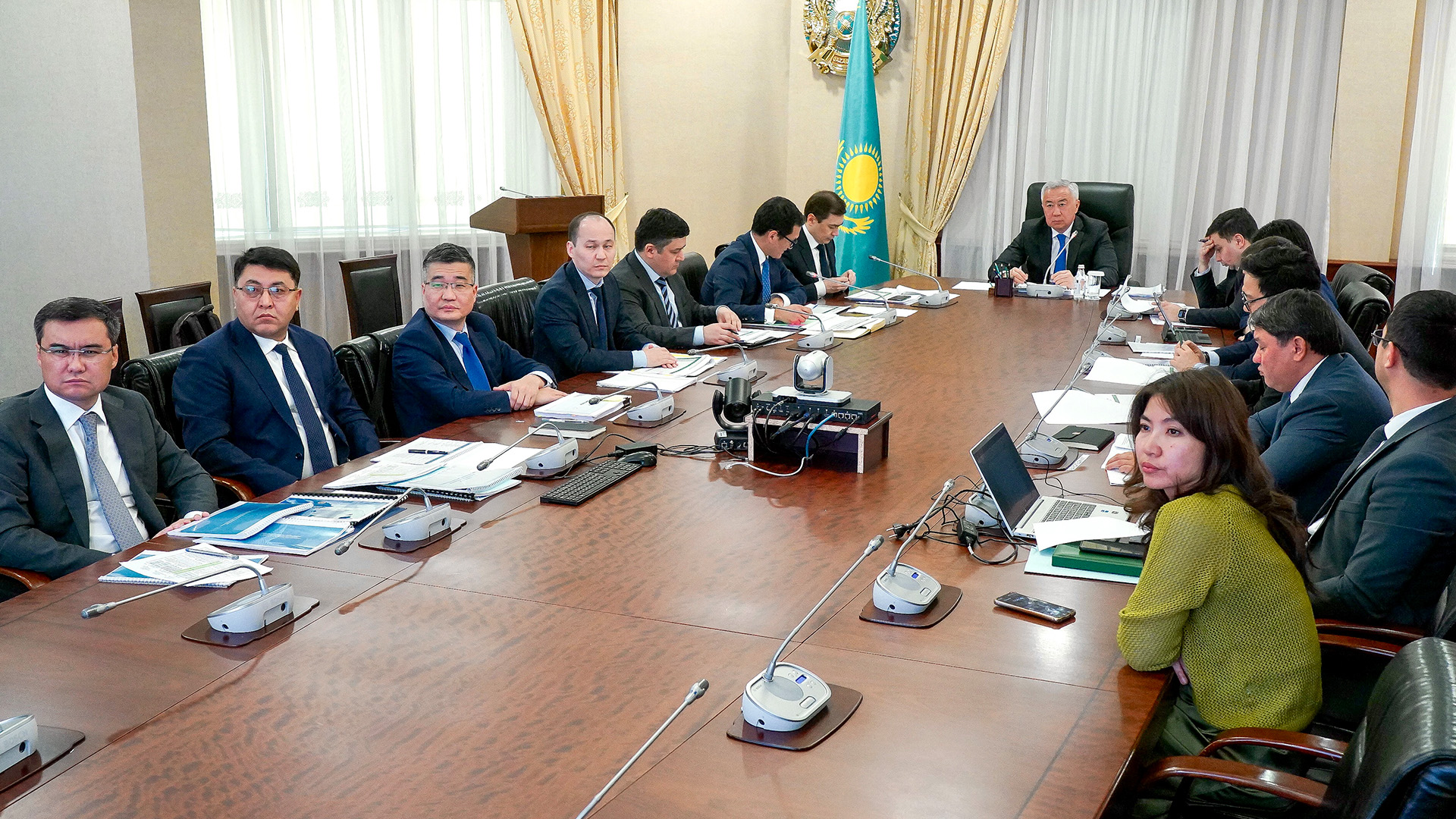 Бәйтеректен бөлінетін 8 трлн теңге ЖІӨ-нің өсуіне қосымша 1,3% үлес қосады
