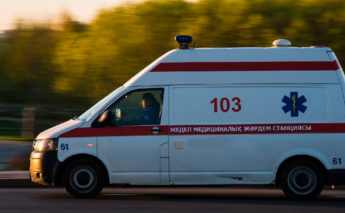 Онлайн жедел жәрдем: Халық көлік қозғалысын нақты уақытта бақылай алады