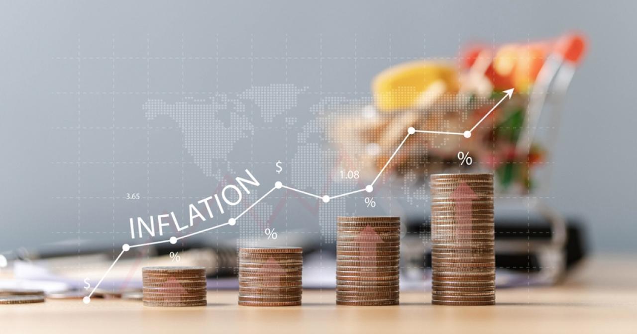 Инфляция шектен шықты: Халықтың ақшасы күннен-күнге құнсызданып барады