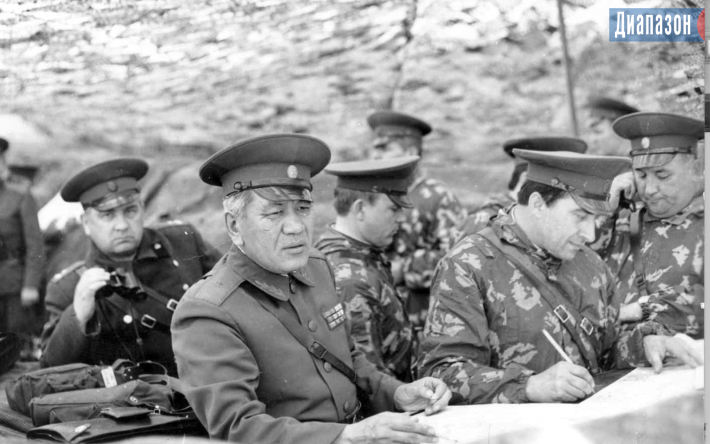 Вьетнам президенті айтқан генерал Жансен Кереев туралы не белгілі?