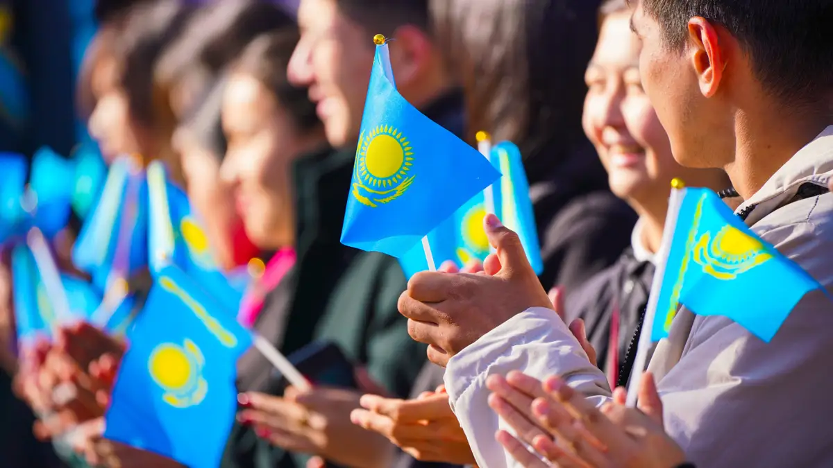 Мемлекеттік рәміздерге жауапкершілік күшейтілмек