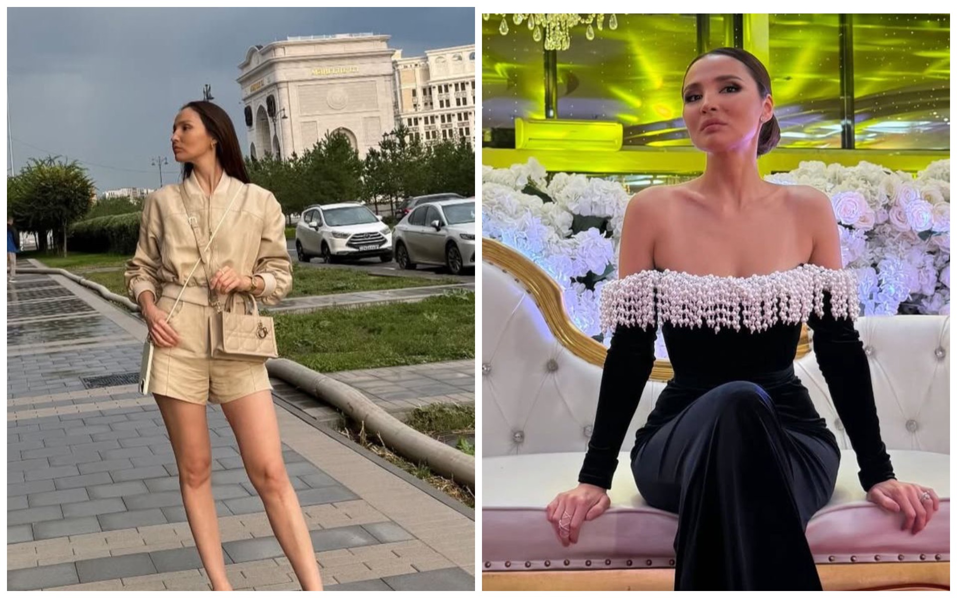 "Етегіңді ұзарт, төрт баланың анасысың": Жұлдыз Әбдікәрімованың тағы да басы дауға қалды