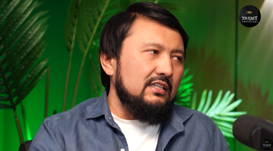 "Жәннатқа кірген мұсылманға ең төменгі дәрежеде 2 хор қызы беріледі" - Мұхамеджан Тазабек
