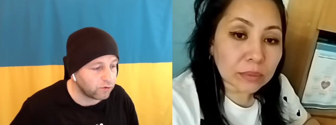 "Қазақтардың елі де, жазуы да болмаған" - ресейлік қазақ қызы