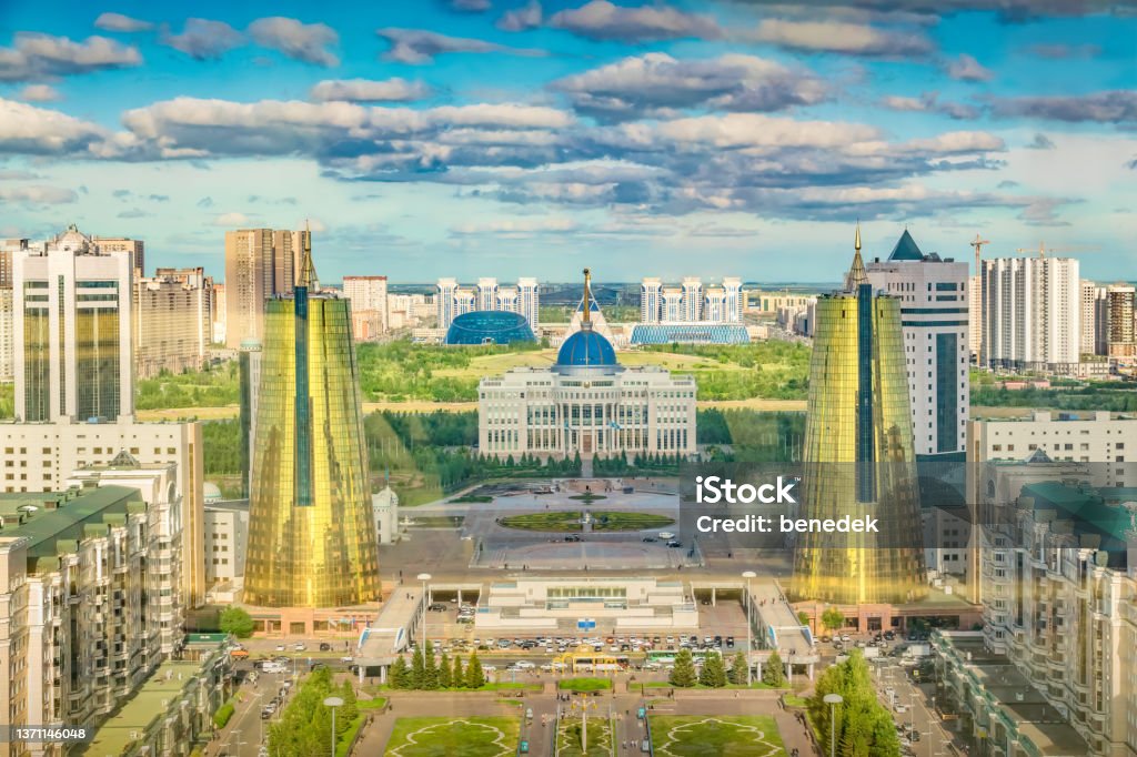 Астанада жұмыс уақытын ауыстыру ұсынылды