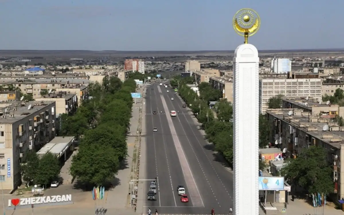 Жезқазғанда әлемдік деңгейдегі инженерлік университет ашылады