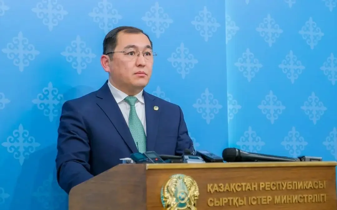 70-ке жуық қазақстандық Ираннан шығарылды – СІМ