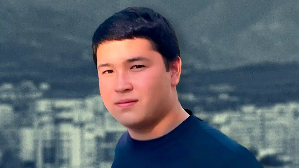 Депутат Тұрлыхановтың ұлы түрме жазасын айыппұлға ауыстыру туралы өтінішінен бас тартты