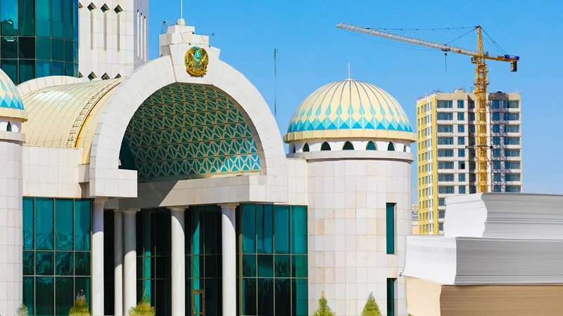 Сенат жаңа Салық кодексін талқылайды