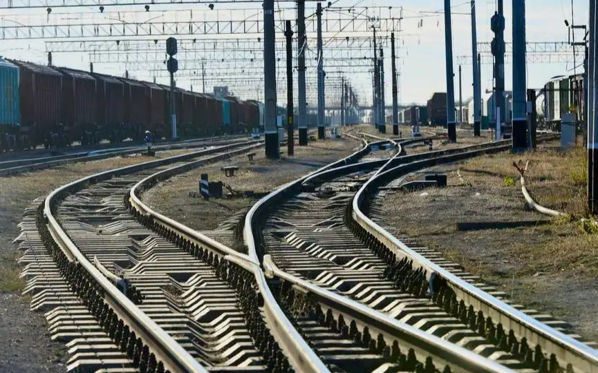 Қарағанды облысында екі жастағы бала пойыздың астына түсіп кетті