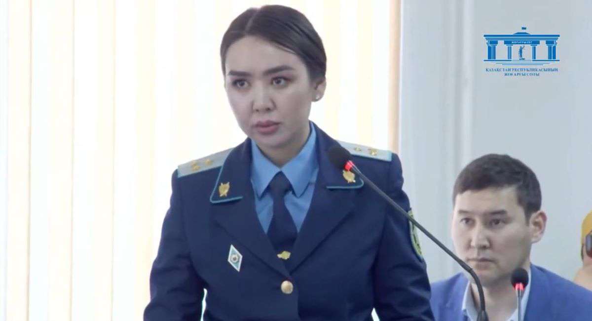 Шынасылға 23 жыл, Әскентайға 7 жыл: Прокурор сотталушыларды қанша жылға соттауды сұрады