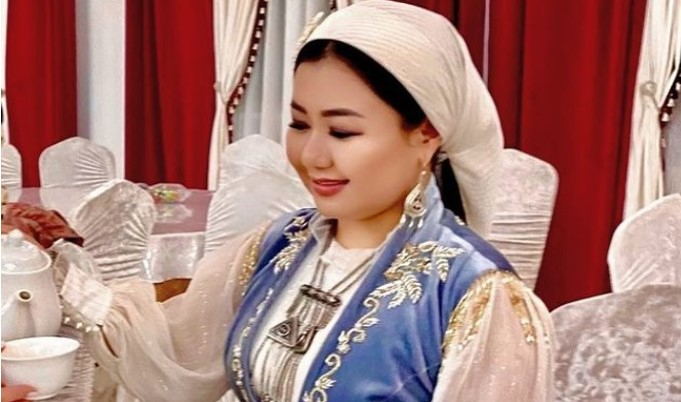 "Сынықшылық ол қасиет. Ол сенімен бірге туылады" - Айнұр Асқарқызы