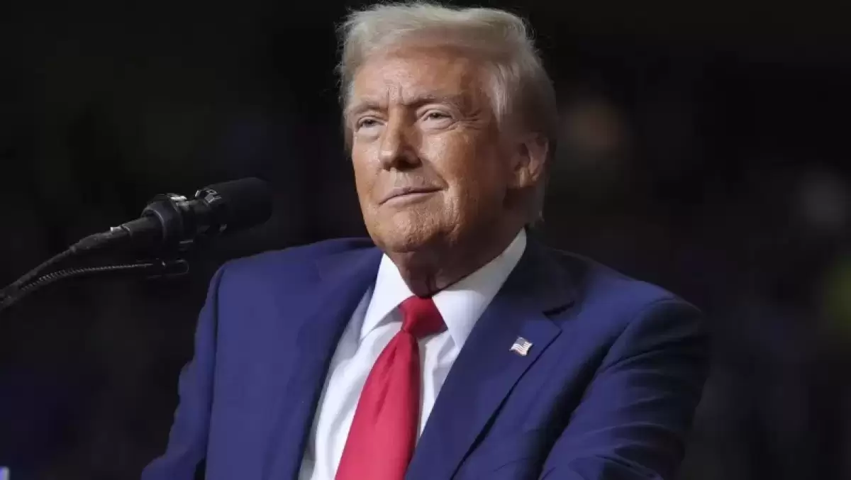АҚШ Демократиялық партиясы Трампқа импичмент жариялауды ұсынды