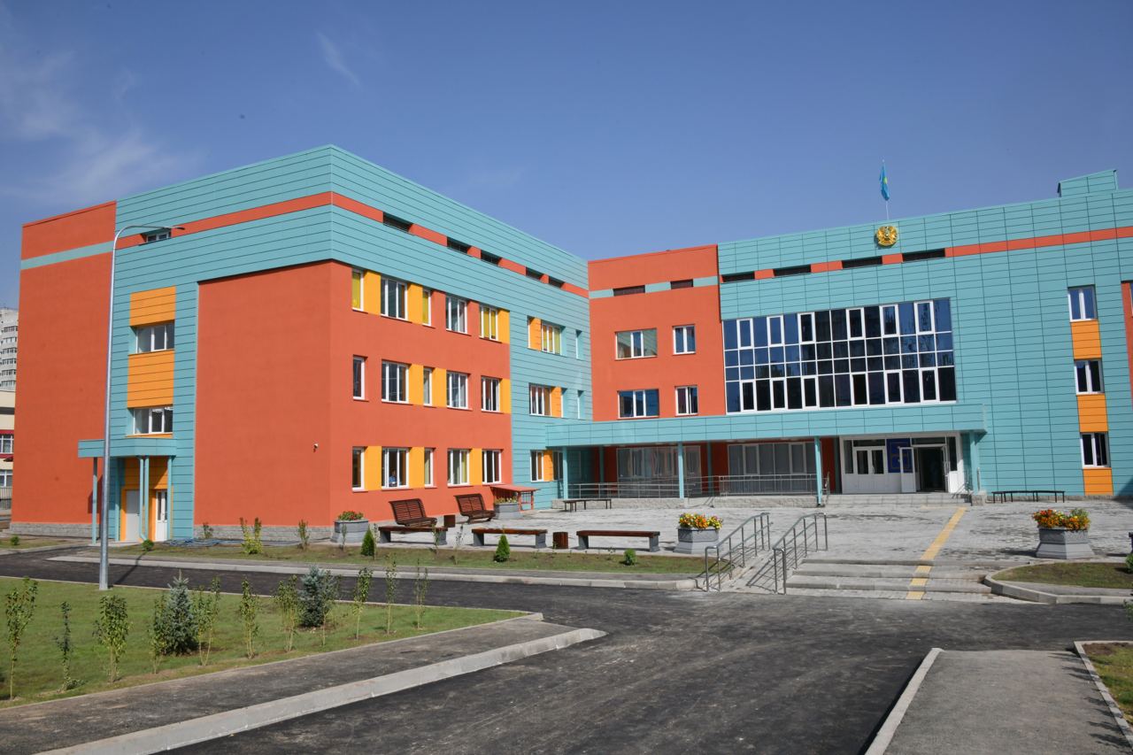 Білім ордасы: Еліміздің ауылдарында болашақ мектептері бой көтеруде