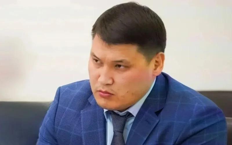 Руслан Берденовке жасалған қастандық: Қылмыстық іс бойынша тергеу аяқталды