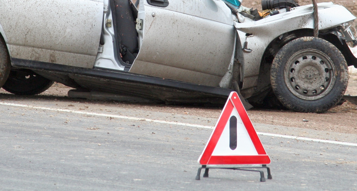 Қарағанды ​​облысындағы тасжолда жүк көліктері жантүршігерлік жол апатына ұшырады