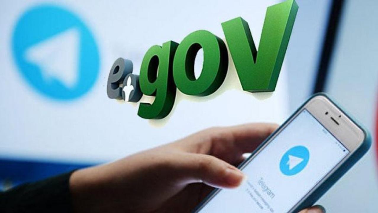 "Egov және Telegram": Қазақстан халқының жеке деректері кімнің қолында?