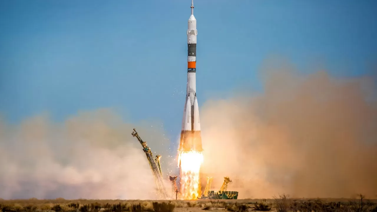 Үкімет "Байқоңыр" кешенін басқа мемлекеттермен бірлесіп дамытуға ниетті