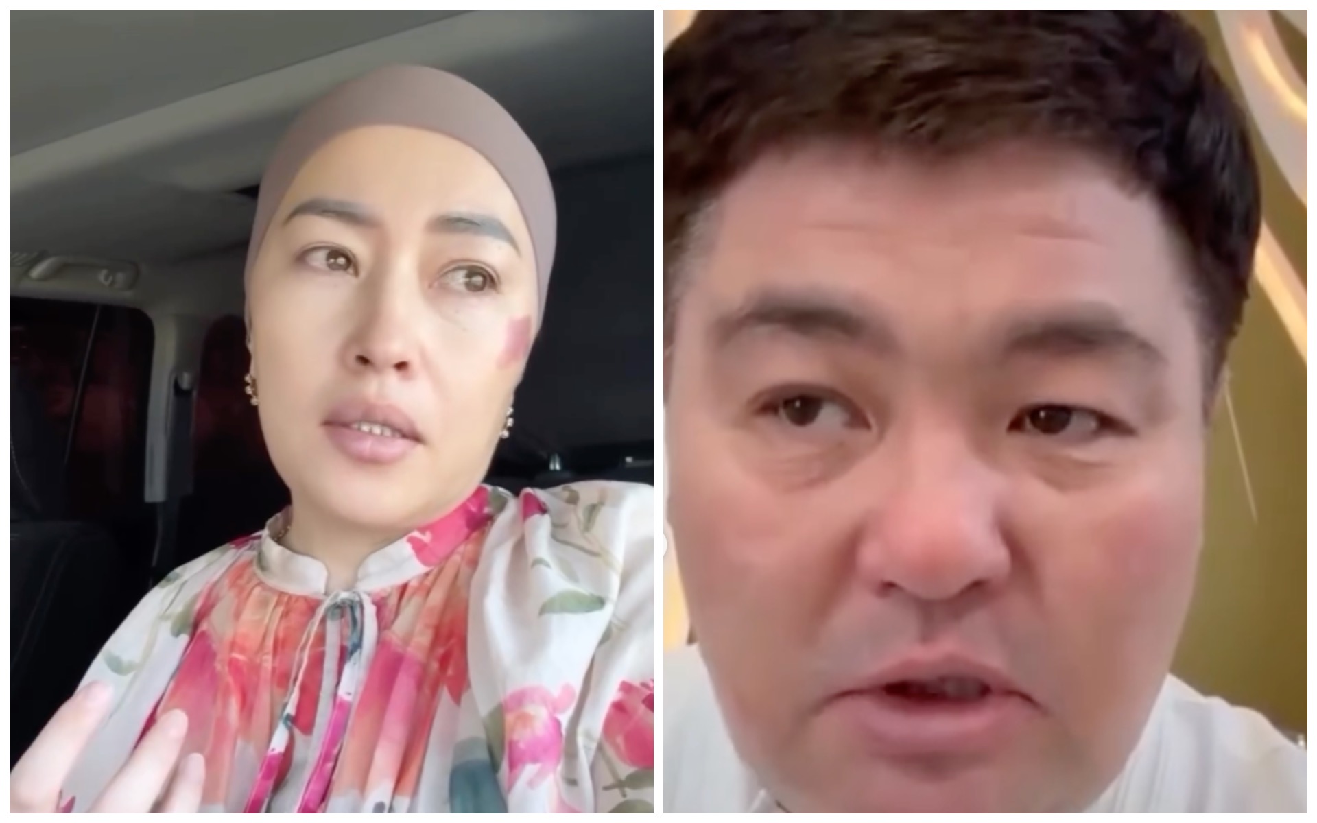 "Орныңнан кет, халық Наркенжеге сенеді": Танымал дәстүрлі әншіге тиіскен филармония басшысына халық жаппай қарсы шықты